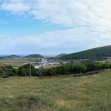 Mountain Cottage Graciosa Azores Almas  エクステリア 写真